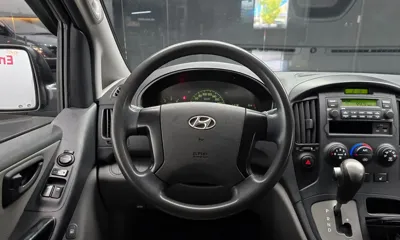 Hyundai Starex 2016, 178503 км, за 5021.66 USD - фото 13