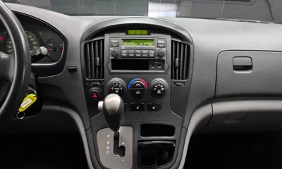 Hyundai Starex 2016, 178503 км, за 5021.66 USD - фото 15