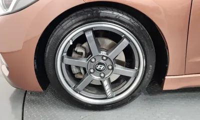 Hyundai Avante 2018, 91693 км, за 6837.27 USD