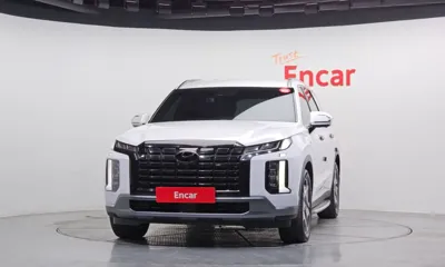 Hyundai Palisade 2024, 40355 км, за 23785.92 USD