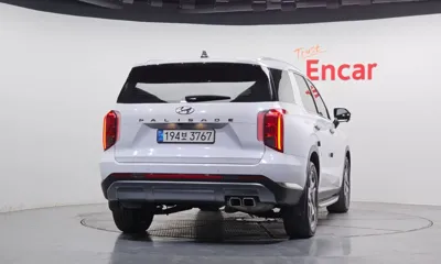 Hyundai Palisade 2024, 40355 км, за 23785.92 USD