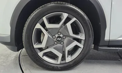 Hyundai Palisade 2024, 40355 км, за 23785.92 USD