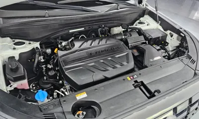 Hyundai Palisade 2024, 40355 км, за 23631.35 USD - фото 6