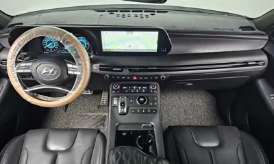 Hyundai Palisade 2024, 40355 км, за 23631.35 USD - фото 7