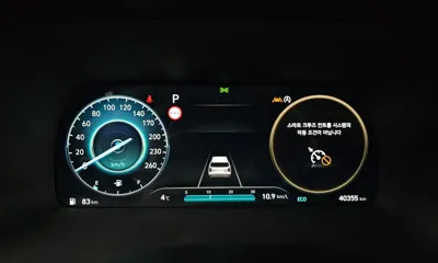 Hyundai Palisade 2024, 40355 км, за 23631.35 USD - фото 8