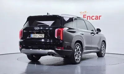 Hyundai Palisade 2022, 53027 км, за 25033.09 USD