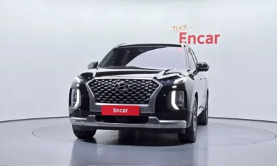 Hyundai Palisade 2022, 53027 км, за 25033.09 USD