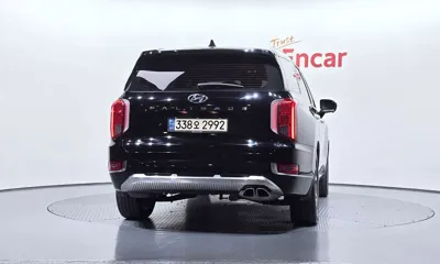 Hyundai Palisade 2022, 53027 км, за 25033.09 USD