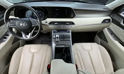 Hyundai Palisade 2022, 53027 км, за 25033.09 USD - фото 7