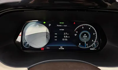 Hyundai Palisade 2022, 53027 км, за 25033.09 USD - фото 8