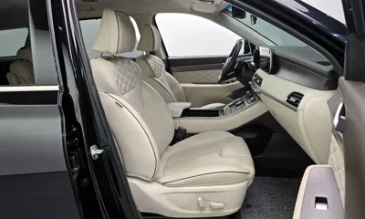 Hyundai Palisade 2022, 53027 км, за 25033.09 USD - фото 10