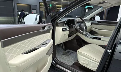 Hyundai Palisade 2022, 53027 км, за 25033.09 USD - фото 11