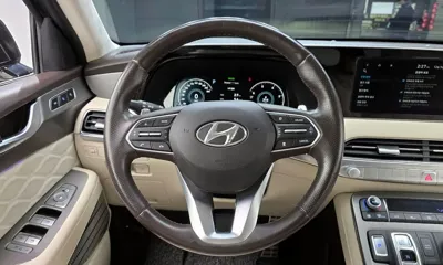 Hyundai Palisade 2022, 53027 км, за 25033.09 USD - фото 13