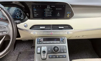 Hyundai Palisade 2022, 53027 км, за 25033.09 USD - фото 14