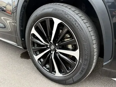 Toyota Crown Kluger 2023, 33000 км, за 28728.91 USD - фото 21