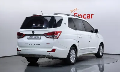 KG_Mobility_Ssangyong KORANDO 2017, 178606 км, за 3190.73 USD