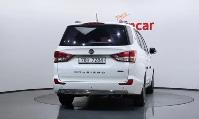 KG_Mobility_Ssangyong KORANDO 2017, 178606 км, за 3190.73 USD