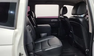 KG_Mobility_Ssangyong KORANDO 2017, 178606 км, за 3190.73 USD - фото 12