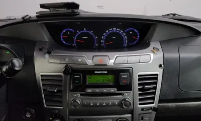 KG_Mobility_Ssangyong KORANDO 2017, 178606 км, за 3190.73 USD - фото 14