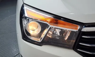 KG_Mobility_Ssangyong KORANDO 2017, 178606 км, за 3190.73 USD - фото 22