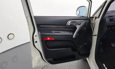 KG_Mobility_Ssangyong KORANDO 2017, 178606 км, за 3190.73 USD - фото 24
