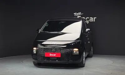 Hyundai Staria 2022, 46109 км, за 17641.23 USD