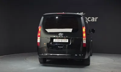 Hyundai Staria 2022, 46109 км, за 17641.23 USD