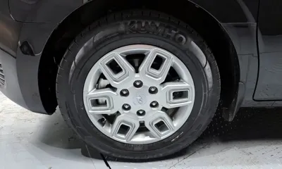 Hyundai Staria 2022, 46109 км, за 17641.23 USD
