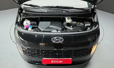 Hyundai Staria 2022, 46109 км, за 17641.23 USD - фото 6