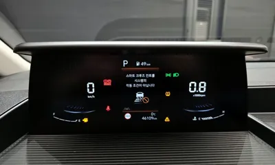 Hyundai Staria 2022, 46109 км, за 17641.23 USD - фото 8