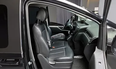 Hyundai Staria 2022, 46109 км, за 17641.23 USD - фото 12