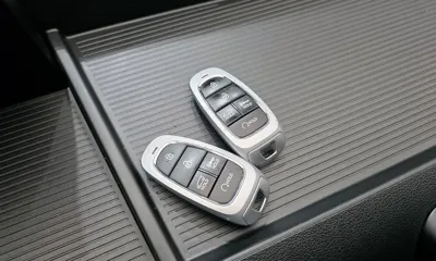 Hyundai Staria 2022, 46109 км, за 17641.23 USD - фото 20