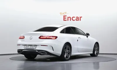 Mercedes-Benz E-Class 2018, 104800 км, за 15534.12 USD