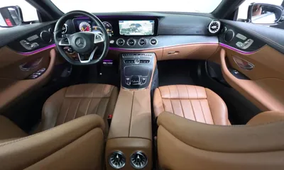 Mercedes-Benz E-Class 2018, 104800 км, за 15534.12 USD - фото 7