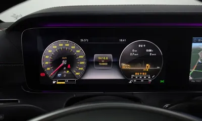 Mercedes-Benz E-Class 2018, 104800 км, за 15534.12 USD - фото 8