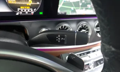 Mercedes-Benz E-Class 2018, 104800 км, за 15534.12 USD - фото 9
