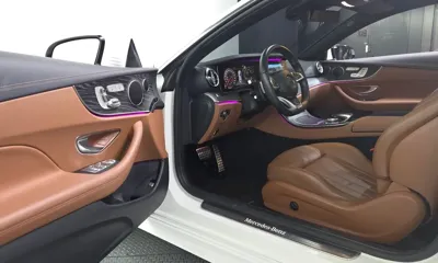 Mercedes-Benz E-Class 2018, 104800 км, за 15534.12 USD - фото 10