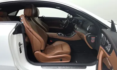 Mercedes-Benz E-Class 2018, 104800 км, за 15534.12 USD - фото 11