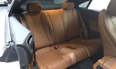 Mercedes-Benz E-Class 2018, 104800 км, за 15534.12 USD - фото 12