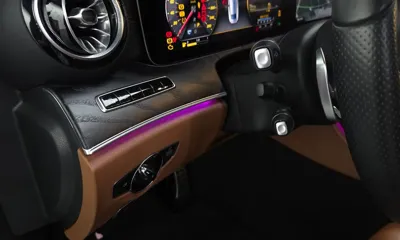 Mercedes-Benz E-Class 2018, 104800 км, за 15534.12 USD - фото 13