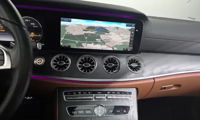 Mercedes-Benz E-Class 2018, 104800 км, за 15534.12 USD - фото 15