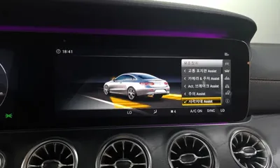Mercedes-Benz E-Class 2018, 104800 км, за 15534.12 USD - фото 17