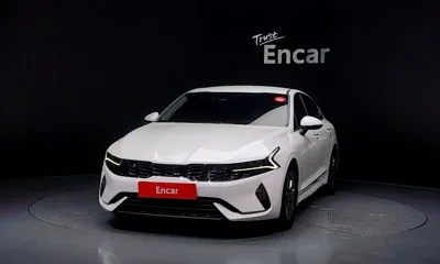 Kia K5 2022, 97940 км, за 11582.77 USD