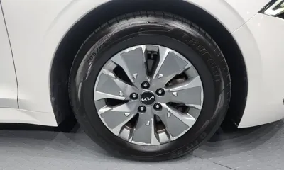 Kia K5 2022, 97940 км, за 11582.77 USD
