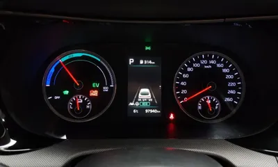 Kia K5 2022, 97940 км, за 11582.77 USD - фото 8