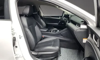 Kia K5 2022, 97940 км, за 11582.77 USD - фото 11