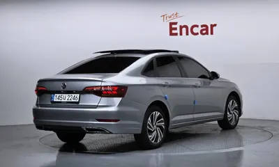 Volkswagen Jetta 2020, 60514 км, за 13213.92 USD