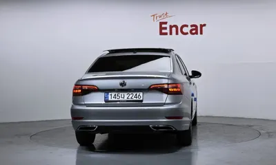 Volkswagen Jetta 2020, 60514 км, за 13213.92 USD