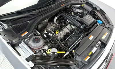 Volkswagen Jetta 2020, 60514 км, за 13121.96 USD - фото 6