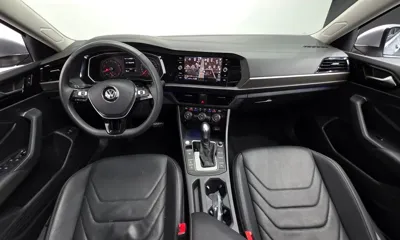 Volkswagen Jetta 2020, 60514 км, за 13121.96 USD - фото 7